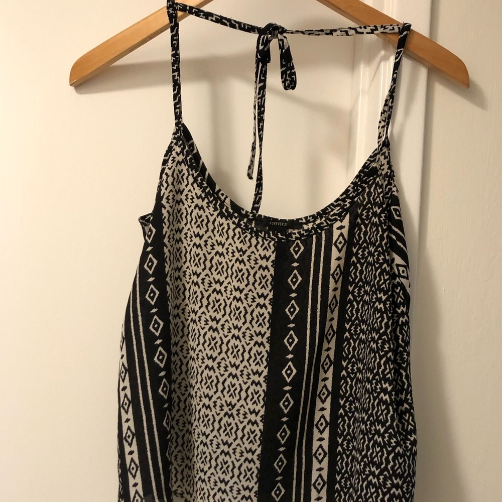 Forever21 Tank Top - Picture 3 of 4